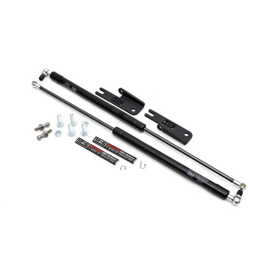 GrimmSpeed Hood Struts | 2003-2008 Subaru Forester