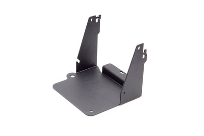 GrimmSpeed Lightweight Battery Mount Kit | 13-18 Ford Focus ST / 16-18 Focus RS (121023)