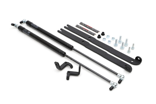 GrimmSpeed Hood Struts | 2008-2014 Subaru Impreza WRX/STI (97029)