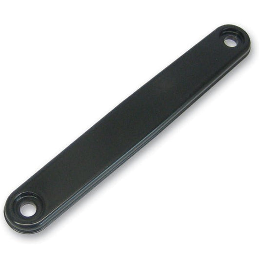 GrimmSpeed Antenna Delete Plate | 1996-2008 Subaru Impreza/WRX/STI (056001)
