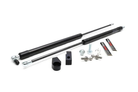 GrimmSpeed Hood Struts | 2002-2007 Subaru Impreza WRX STI (97016)