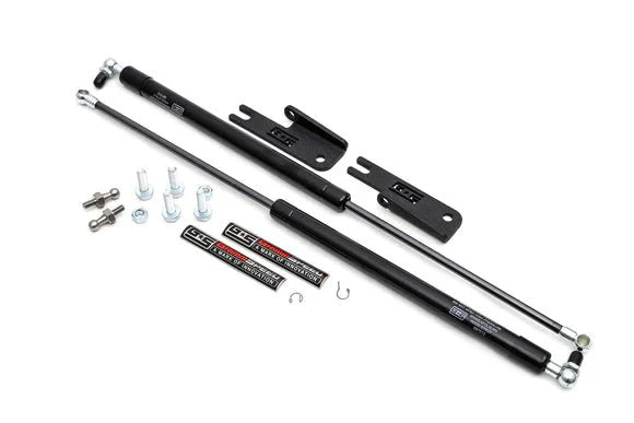 GrimmSpeed Hood Struts | 2003-2008 Subaru Forester