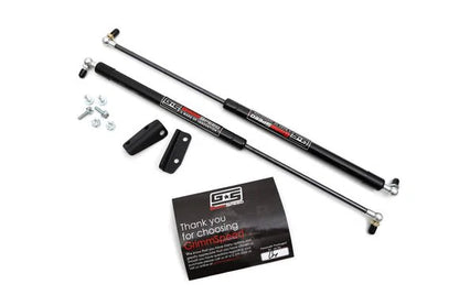 GrimmSpeed Hood Struts | 2008-2014 Subaru Impreza WRX/STI (97029)