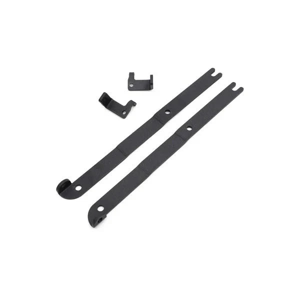 GrimmSpeed Hood Struts | 2013-2021 Subaru BRZ/Scion FR-S/Toyota 86 (097001)
