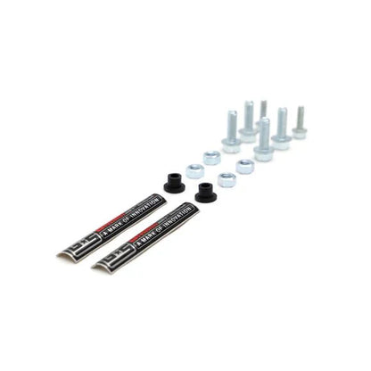 GrimmSpeed Hood Struts | 2013-2021 Subaru BRZ/Scion FR-S/Toyota 86 (097001)