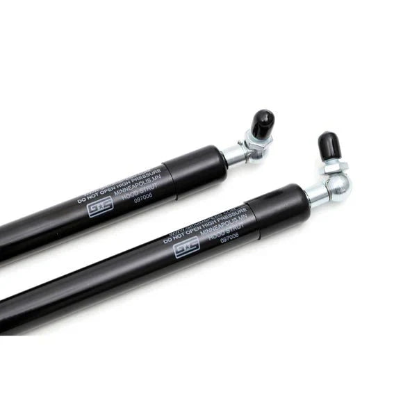 GrimmSpeed Hood Struts | 2013-2021 Subaru BRZ/Scion FR-S/Toyota 86 (097001)