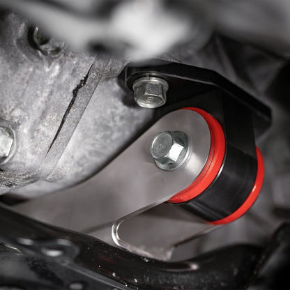 Grimmspeed Manual Transmission Mount 2002-2024 WRX / 2004-2021 STI / 2004-2008 Forester / 2005-2009 Legacy GT / 1993-2022 Impreza