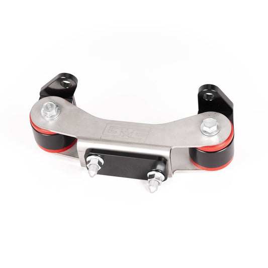 Grimmspeed Manual Transmission Mount 2002-2024 WRX / 2004-2021 STI / 2004-2008 Forester / 2005-2009 Legacy GT / 1993-2022 Impreza