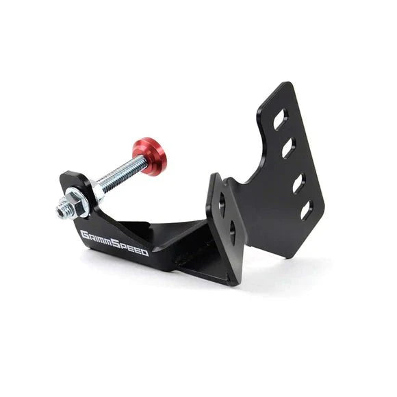 Grimmspeed Master Cylinder Brace | Subaru Impreza/Legacy/Forester / Saab 9-2x (91016)