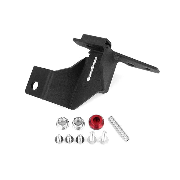 Grimmspeed Master Cylinder Brace | Multiple Subaru Fitments (091029)