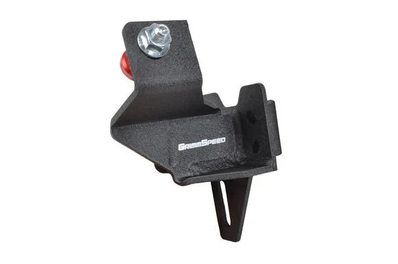 Grimmspeed Master Cylinder Brace | Multiple Subaru Fitments (091029)