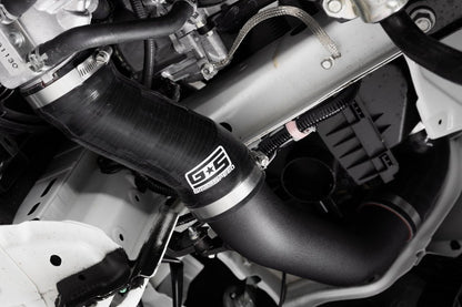 GrimmSpeed Post-MAF Pipe Kit | 2022+ Subaru WRX (113050)
