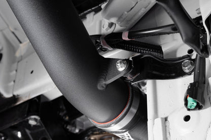 GrimmSpeed Post-MAF Pipe Kit | 2022+ Subaru WRX (113050)
