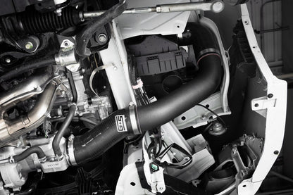 GrimmSpeed Post-MAF Pipe Kit | 2022+ Subaru WRX (113050)