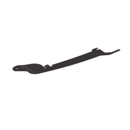Grimmspeed Radiator Shroud Black 2022-2024 WRX