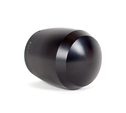 GrimmSpeed Black Delrin Stubby Shift Knob (038012)