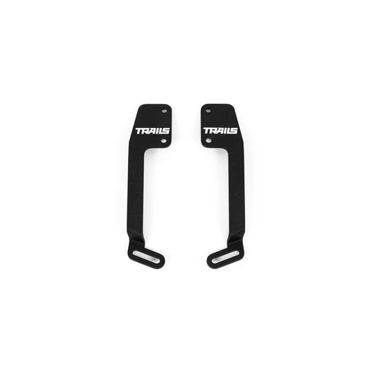 GrimmSpeed Trails Ditch Light Brackets 2018-2023 Crosstrek