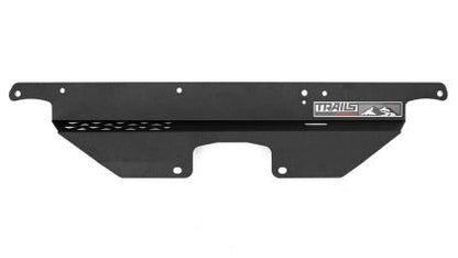 GrimmSpeed Trails Radiator Shroud Black 2018-2023 Crosstrek