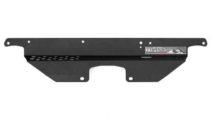 GrimmSpeed Trails Radiator Shroud Black 2018-2023 Crosstrek