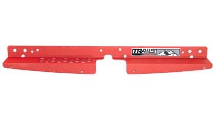 GrimmSpeed Trails Radiator Shroud Red 2013-2017 Crosstrek