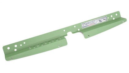 GrimmSpeed Trails Radiator Shroud TBG Green 2013-2017 Crosstrek
