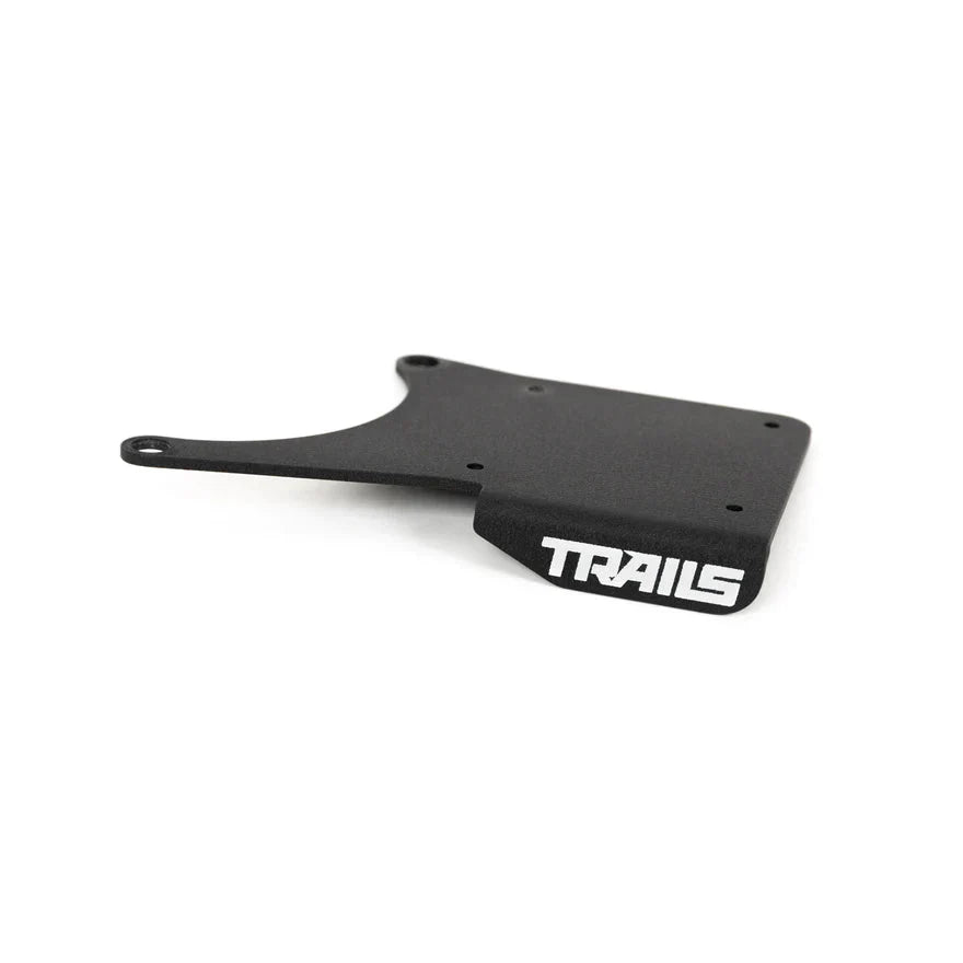 GrimmSpeed Trails sPOD Mounting Brackets 2018-2023 Crosstrek