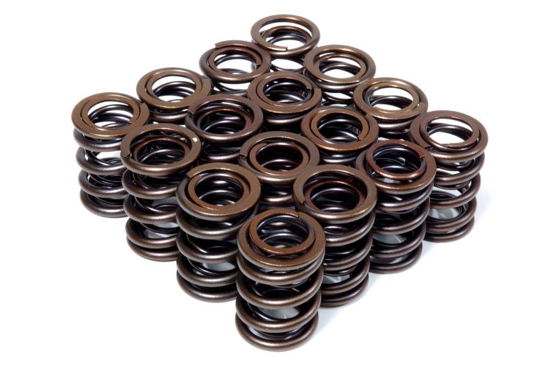 BLOX Racing K20/K24 Flat Intake Valve Set | Multiple Honda Fitments (BXPT-20202)