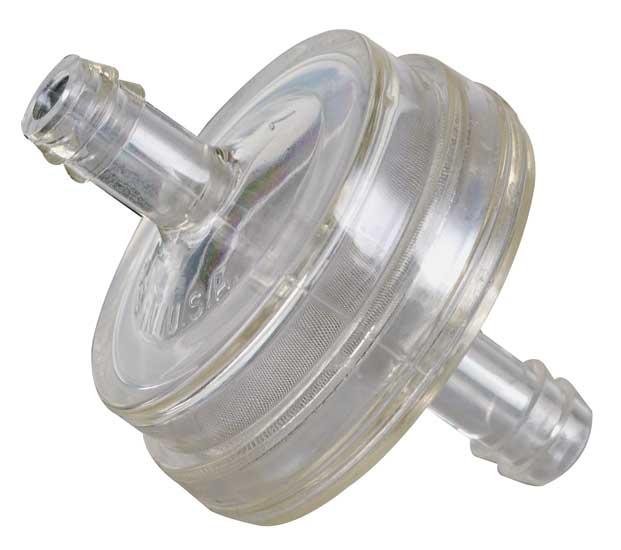 K&N 2in OD x 9in L 12AN Fuel/Oil Filter | Racing Applications (81-1005)