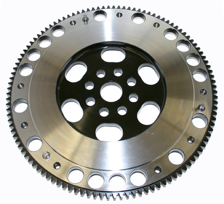Competition Clutch 05-10 tC / 07-11 xB / 88-94 Celica 8.9lb Steel Flywheel
