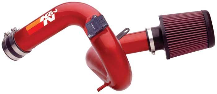 K&N Typhoon Performance Intake Kit | Cadillac CTS 3.0L / 3.6L (12-13) (69-4527TS)