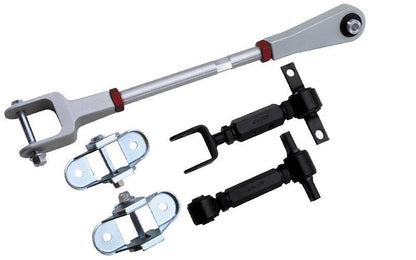 Eibach Pro-Alignment Front Camber Kit for 96-02 Toyota 4Runner