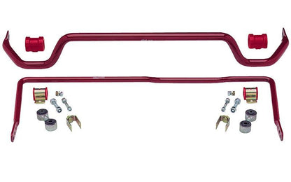 Eibach Rear Sway Bar Kit for 2005-2010 Ford Mustang