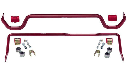 Eibach Rear Sway Bar Kit for 2013-2014 Dodge Charger