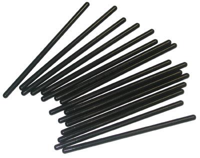 Manley Chrysler/Dodge 5.7L Hemi .080in Wall 5/16in Chrome Moly Swedged End Pushrods