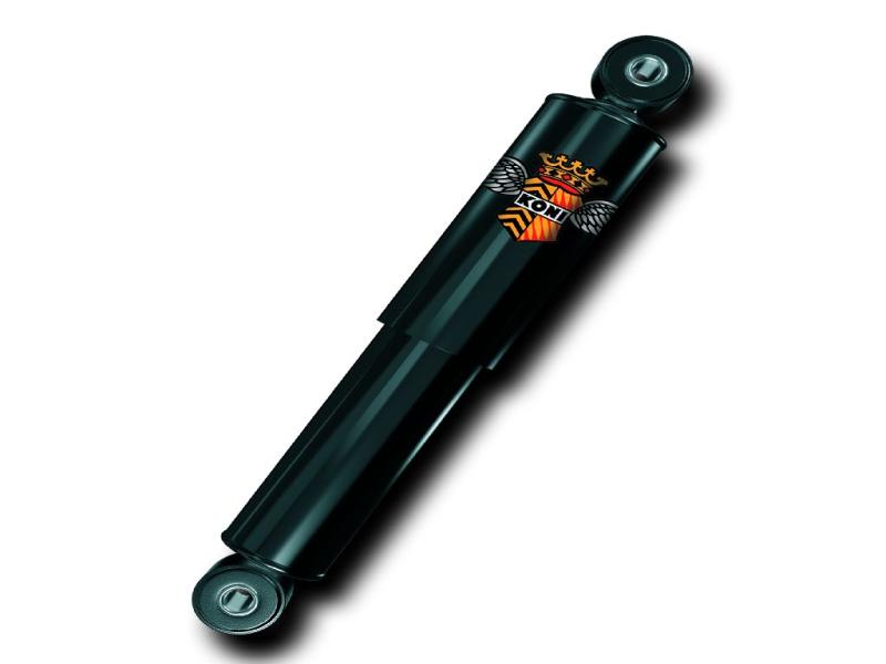 Koni Classic (Red) Shocks Set - 1962-1965 Alfa Romeo Giulia / Spider / Sprint / SS
