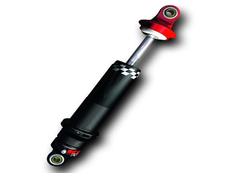 Koni Race (Yellow) Shocks Set - 1994-2001 Acura Integra Incl. GSR (Exc. Integra Type R)