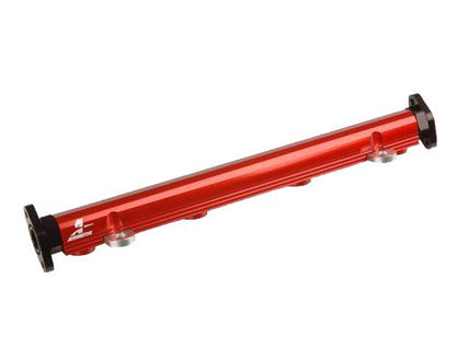 Aeromotive Fuel Rails for Edelbrock Ford Windsor Intake 29285