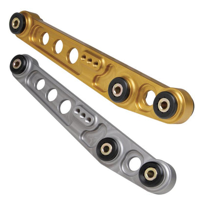 Skunk2 02-06 Honda Element/02-06 Acura RSX Hard Anodized Rear Lower Control Arm (Incl. Socket Tool)