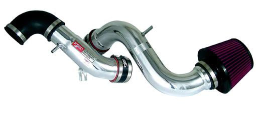 Injen 16-18 Audi A6 2.0L Turbo Polished Cold Air Intake