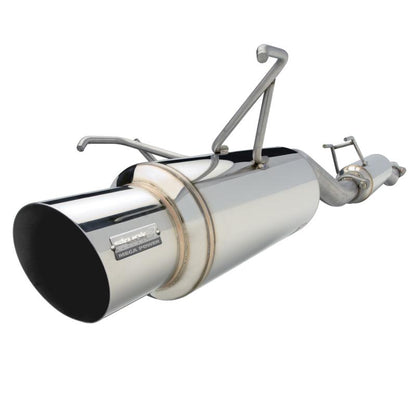 Skunk2 MegaPower 06-08 Honda Civic (Non Si) (2Dr) 60mm Exhaust System