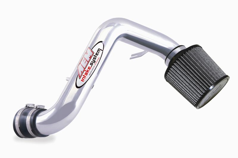 AEM Blue Short Ram Intake | Honda Prelude (97-01) (22-406B)