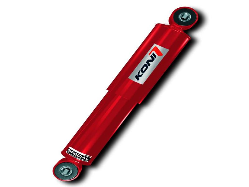 Koni Special D (Red) Shock 78-93 Saab 900/ 900 Turbo/ Turbo 16 Valve - Rear