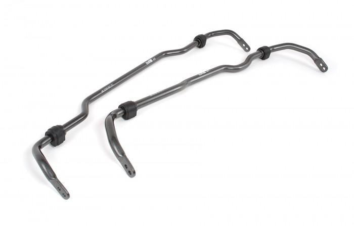 H&R 25mm Adjustable Rear Sway Bar | Subaru 2.5 RS/Impreza/TS/WRX GD/GG Sedan/Sport Wagon (01-03) (71458)