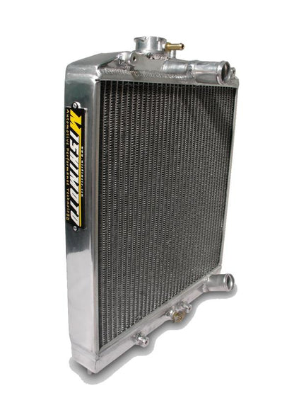 Mishimoto 55-57 Chevrolet Bel-Air Inline 6 X-Line Aluminum Radiator