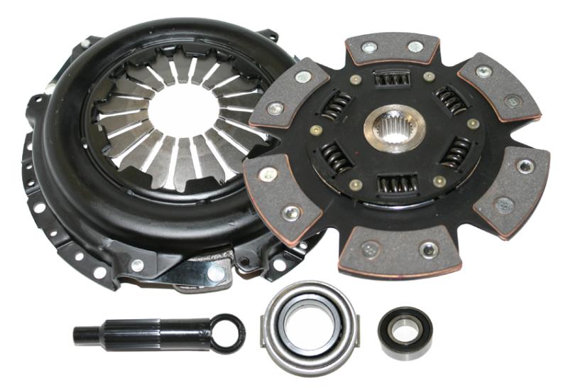Competition Clutch 8036-2400 Stage 1 Clutch Kit for 02-06 Acura RSX/Honda Civic