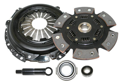 Competition Clutch 8036-2400 Stage 1 Clutch Kit for 02-06 Acura RSX/Honda Civic