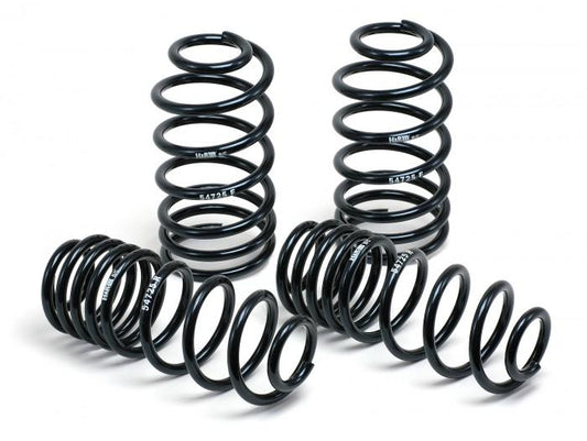 H&R Sport Springs | Mercedes 300TE W124T Wagon (29627)