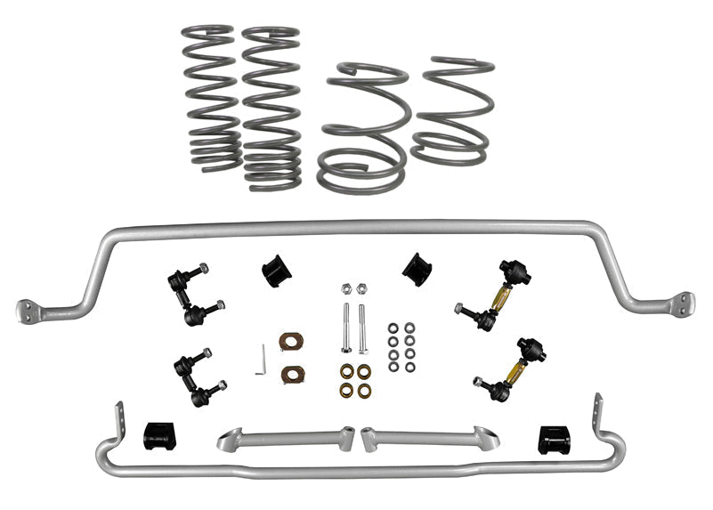 Whiteline Grip Series Kit | 2008-2014 Subaru Impreza WRX (GS1-SUB005)
