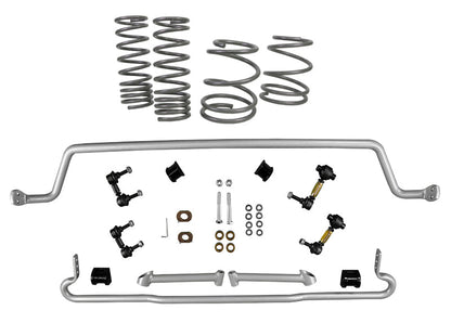 Whiteline Grip Series Kit | 2008-2014 Subaru Impreza WRX (GS1-SUB005)