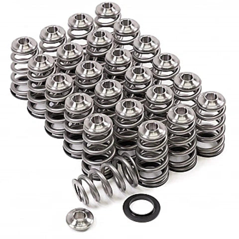GSC Conical Valve Spring Kit | 2023+ Nissan Z & 2016-2024 Infiniti Q50/Q60 (GSC5083/4)